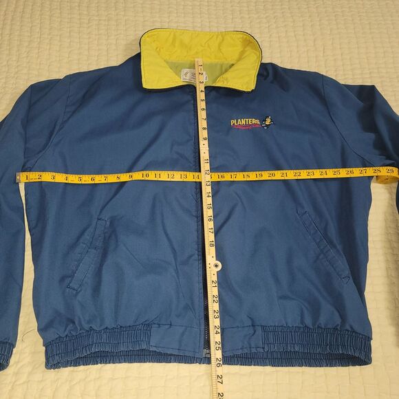 Planters Racing Team‎ Jacket size XXL - Picture 10 of 10
